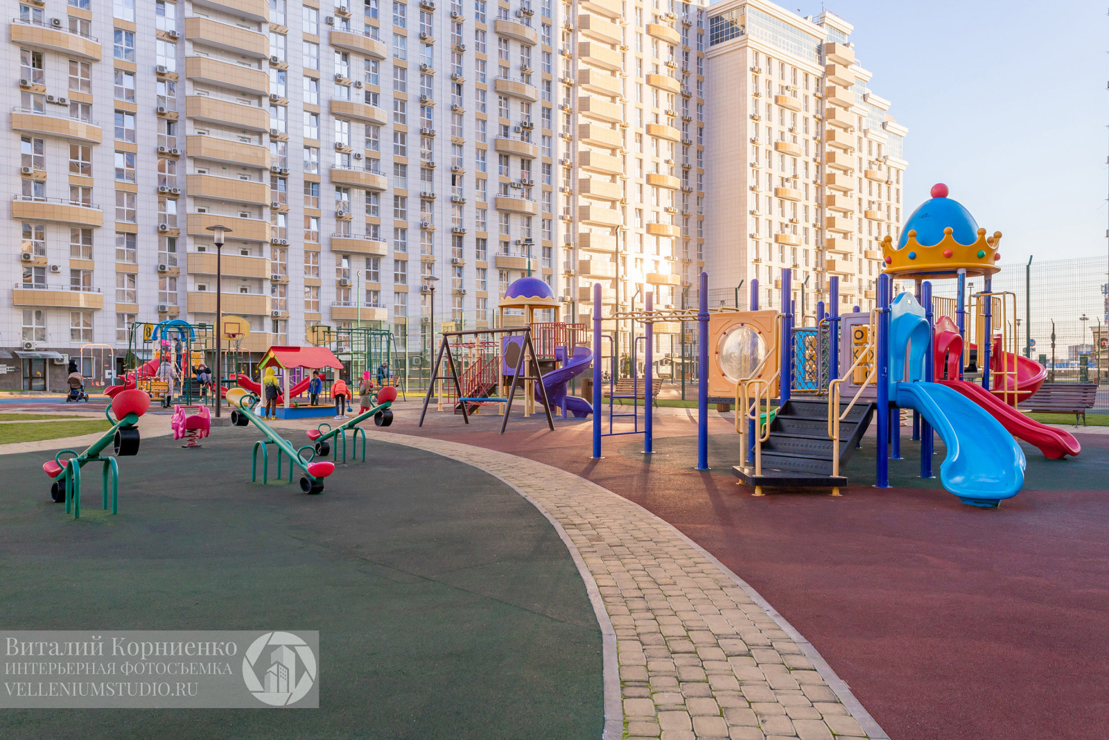 2021 год фотосъемка квартиры для сдачи в Аренду