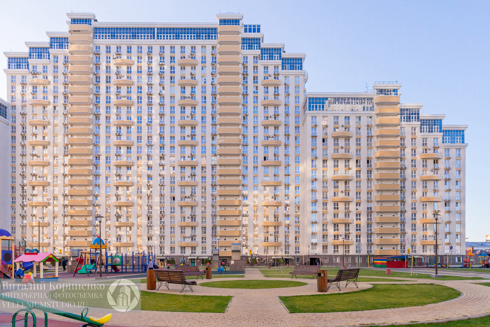 2021 год фотосъемка квартиры для сдачи в Аренду