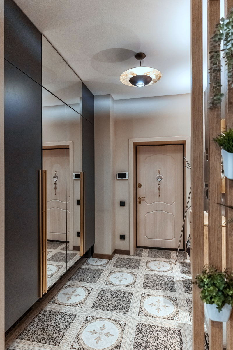 Прихожая GREMY