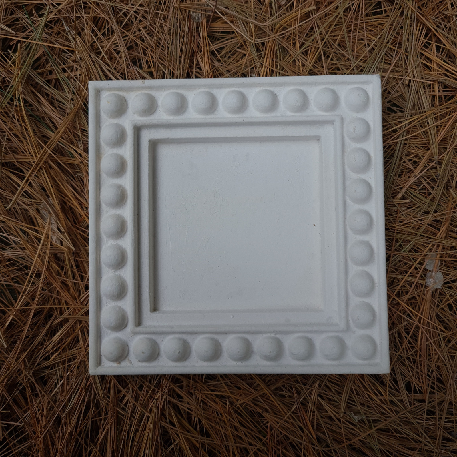 Гипсовые элементы декора