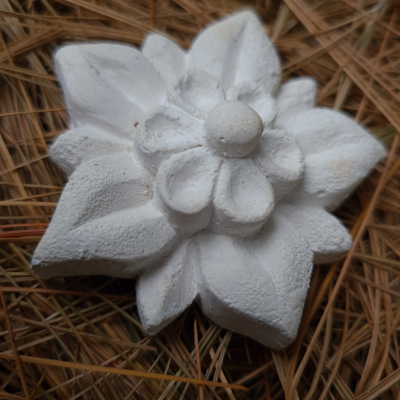 Гипсовые элементы декора