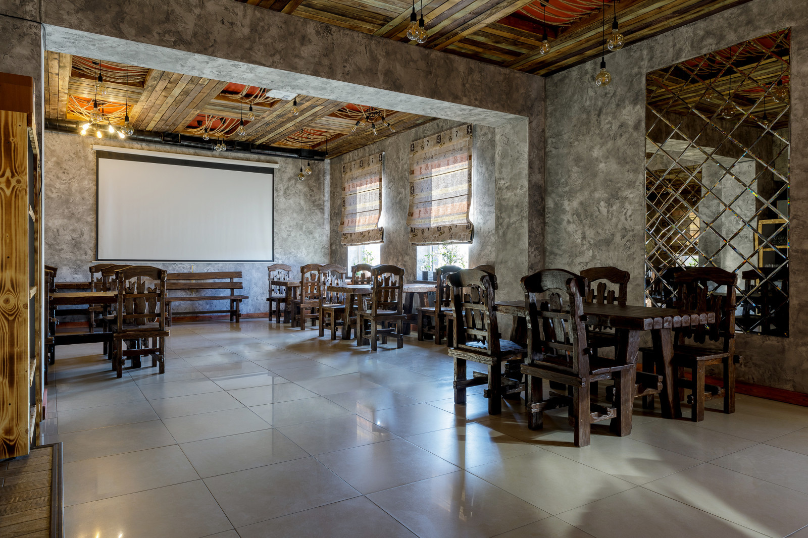 Ресторан Медведь