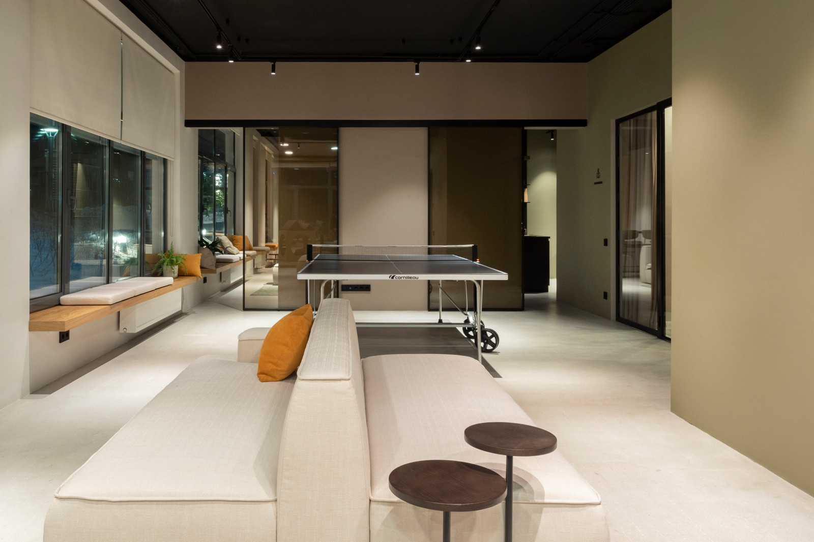 Соседский центр