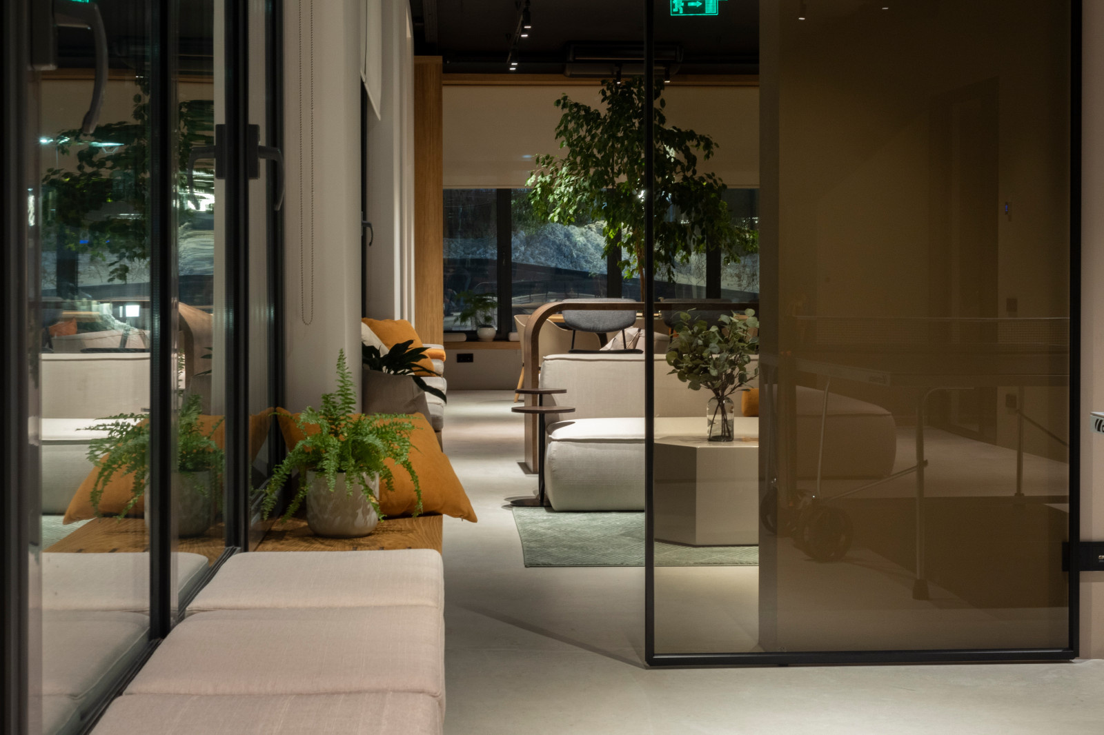 Соседский центр