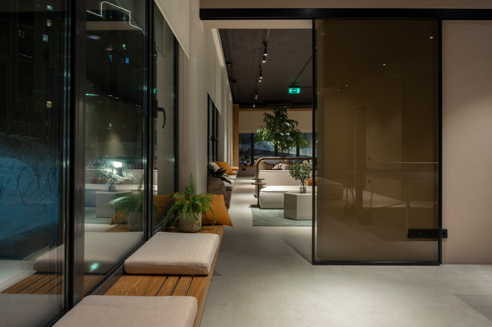 Соседский центр