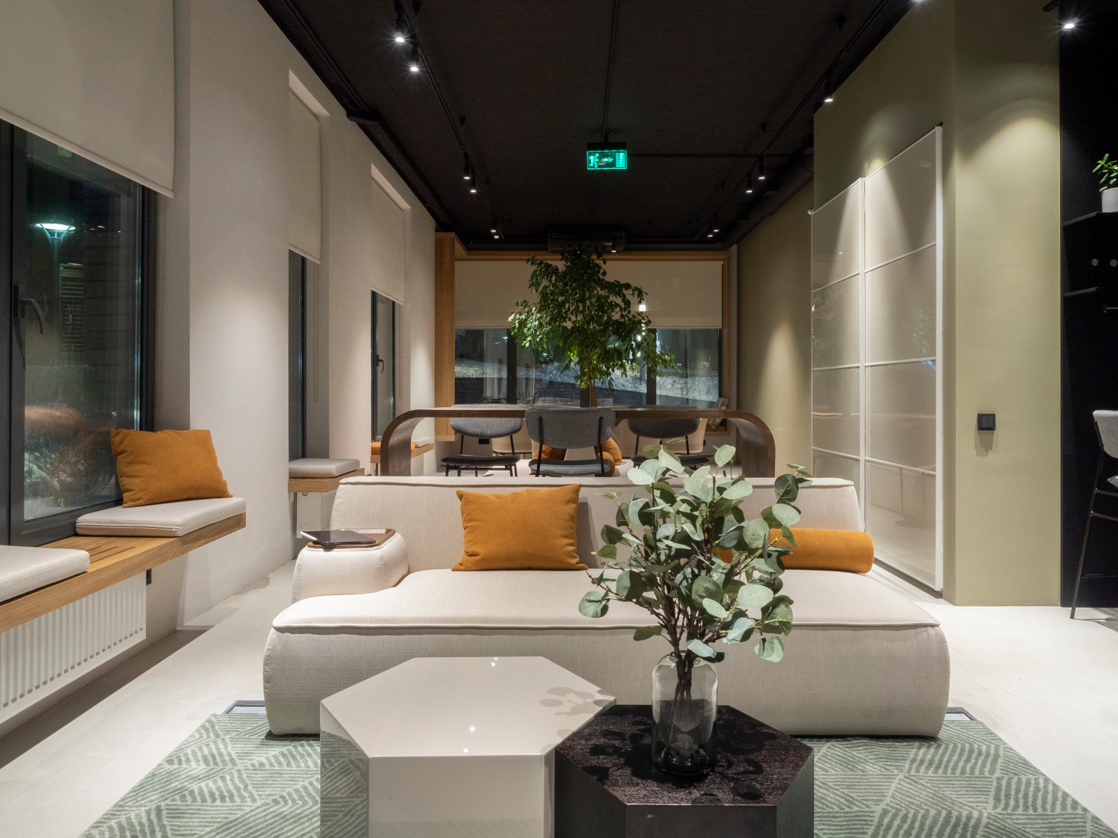 Соседский центр