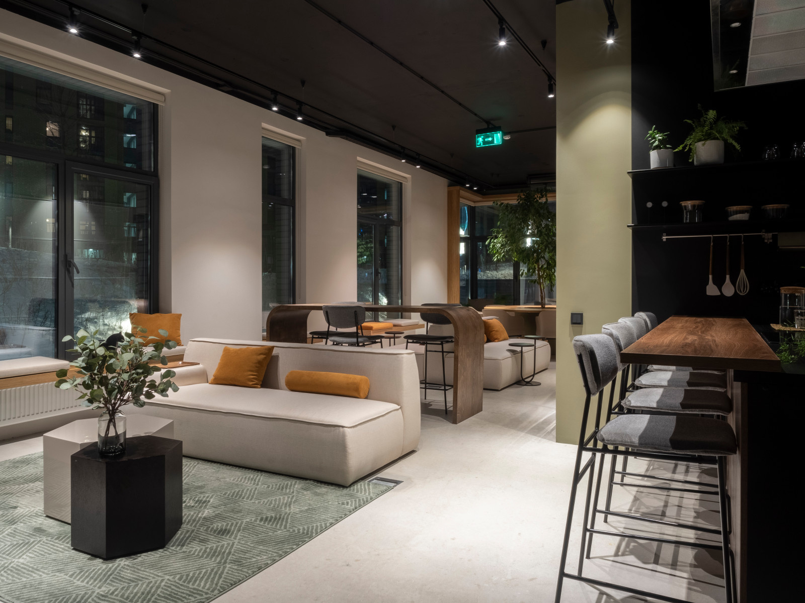 Соседский центр