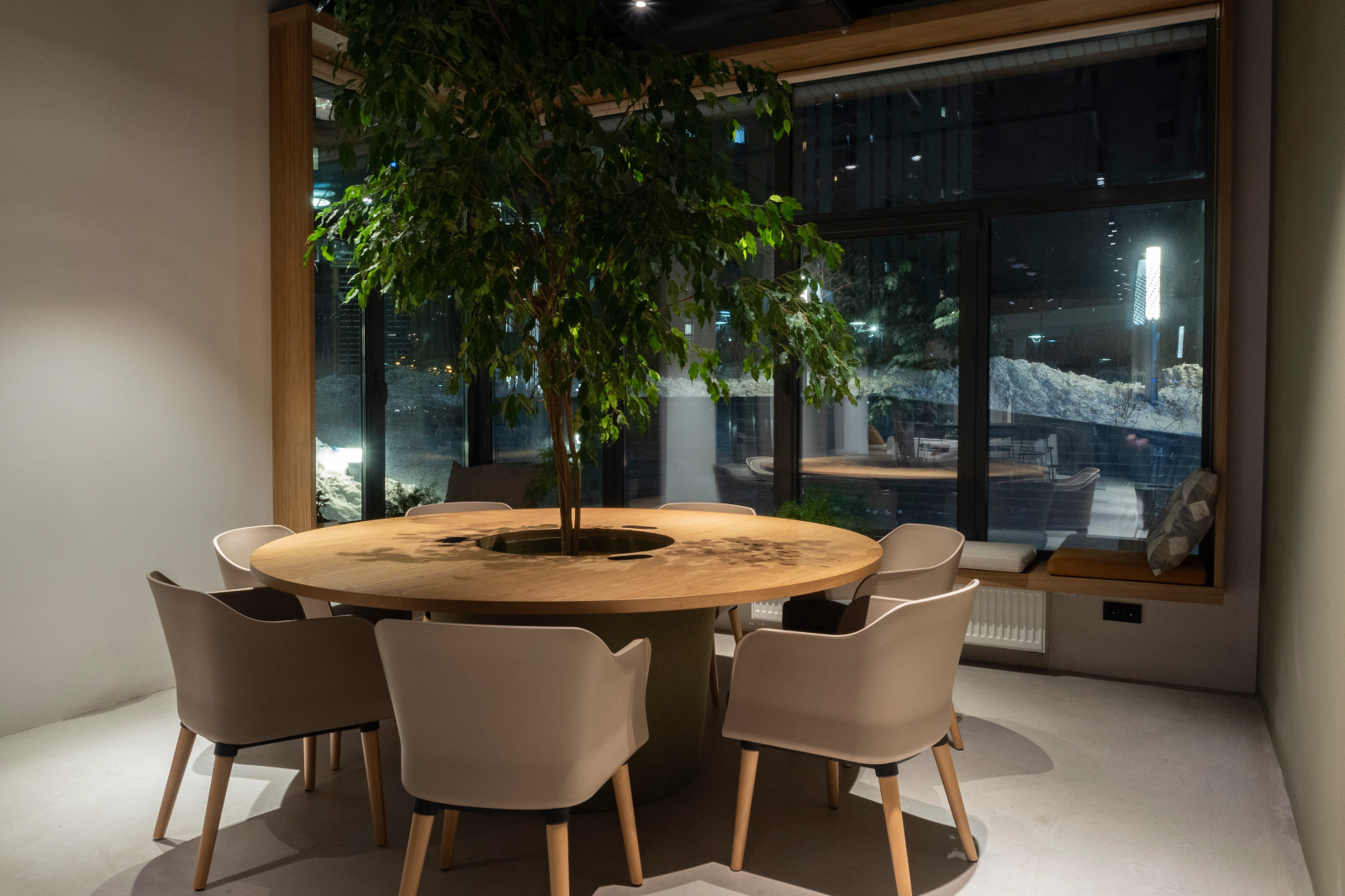 Соседский центр