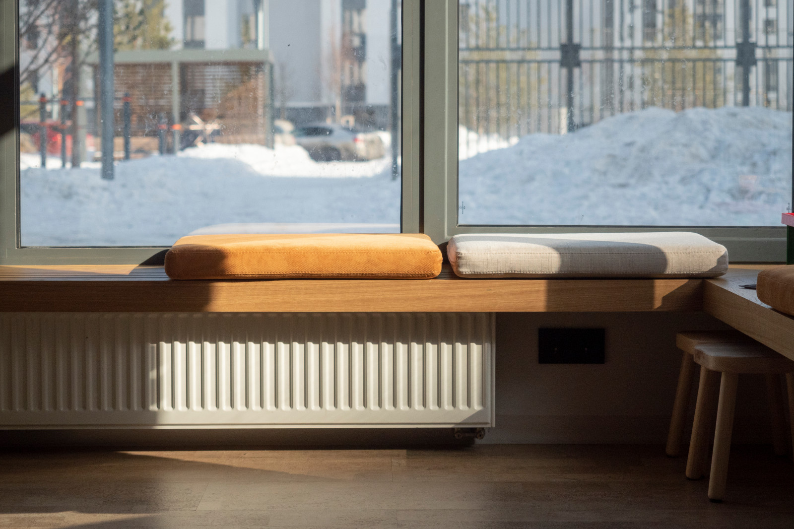 Соседский центр