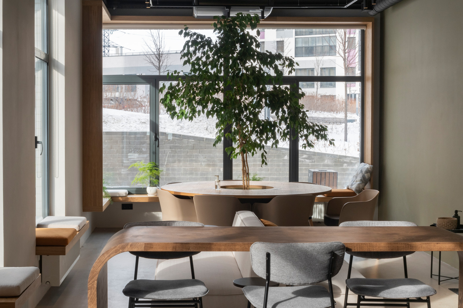 Соседский центр