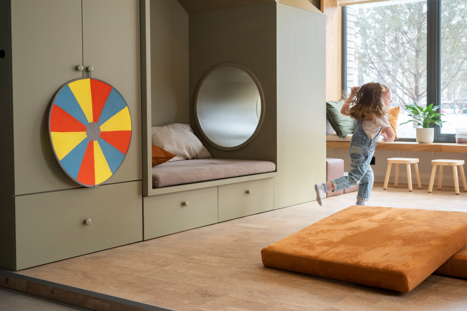 Соседский центр