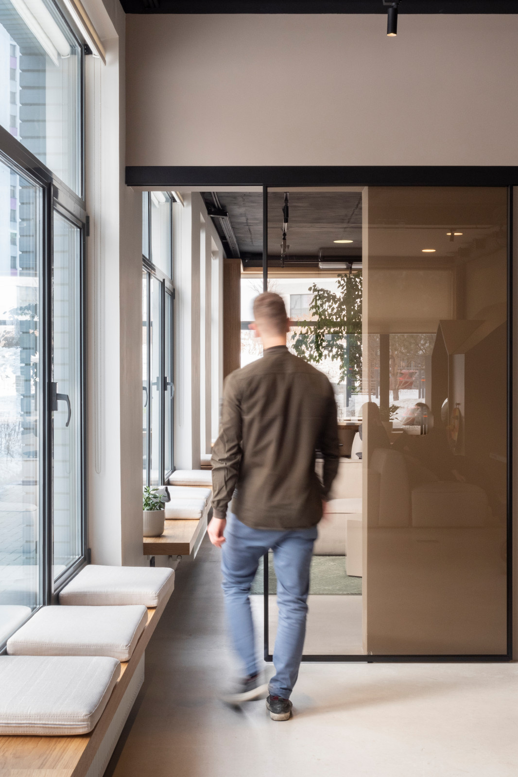 Соседский центр