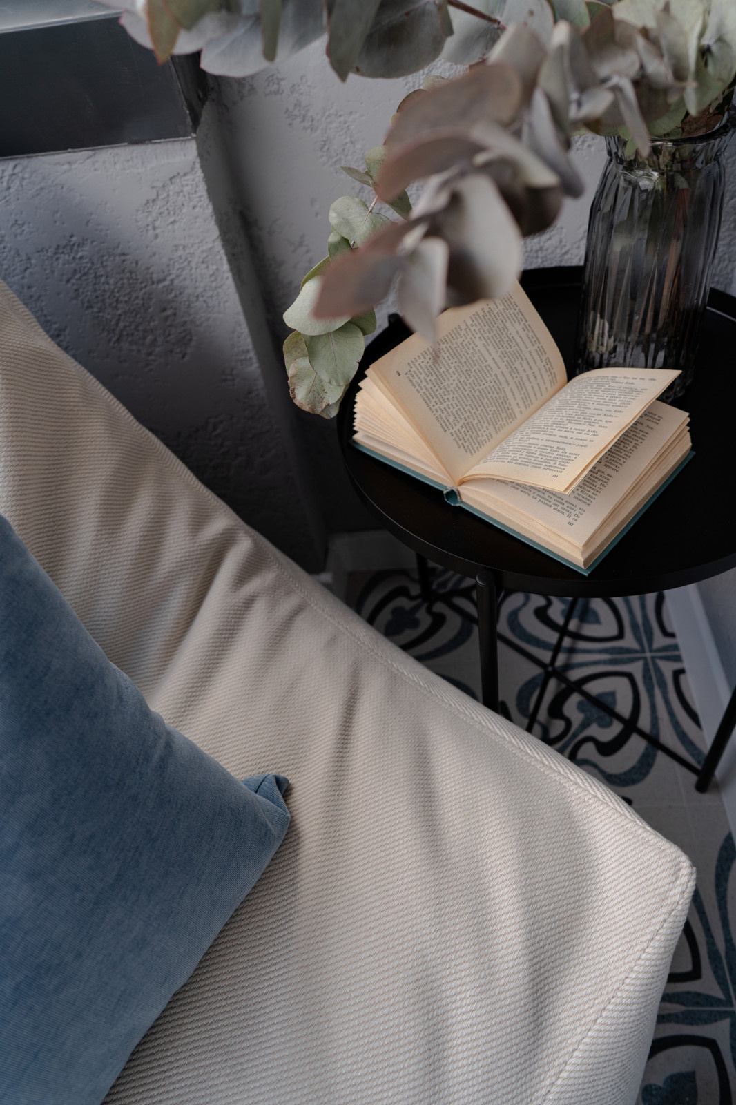 Проект кухни в ЖК Палацио