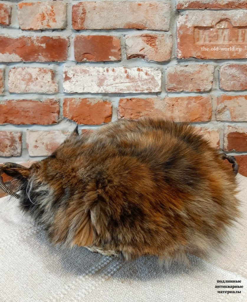 Дом с котиками