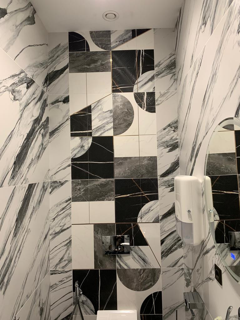 Офис на ВО ЖК "Палацио"