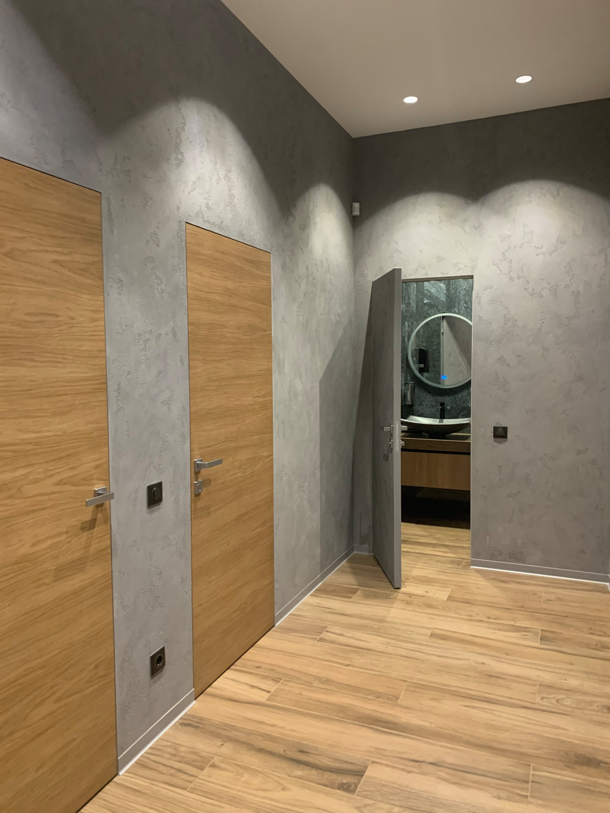 Офис на ВО ЖК "Палацио"