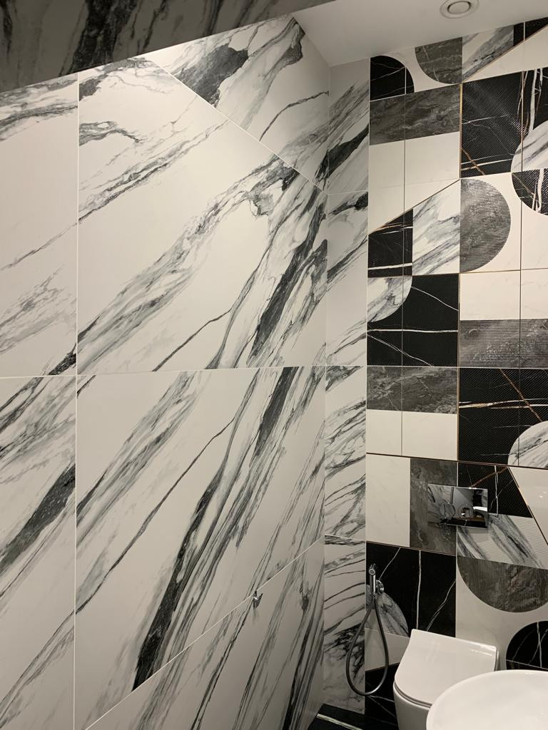 Офис на ВО ЖК "Палацио"