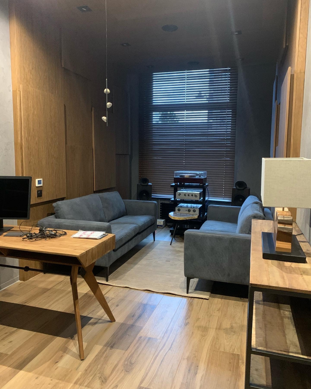 Офис на ВО ЖК "Палацио"