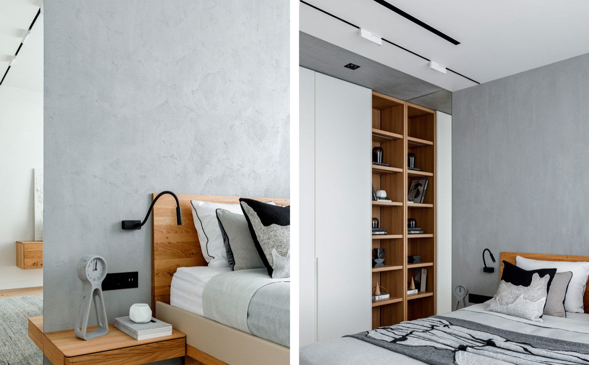 Квартира 80м2 Арена Парк