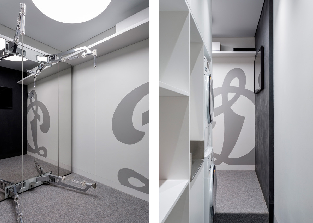 Квартира 80м2 Арена Парк