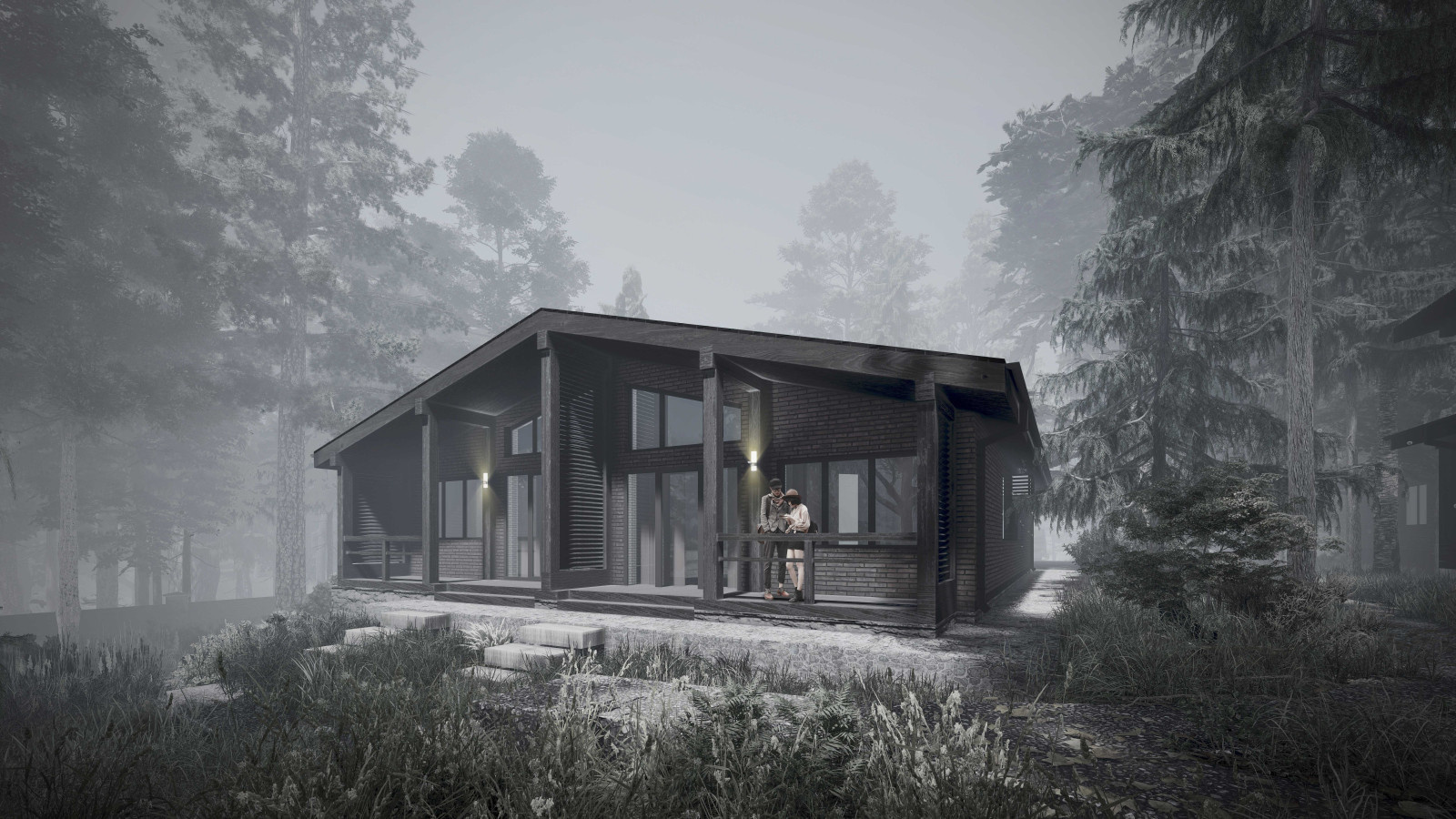 Гостевые дома