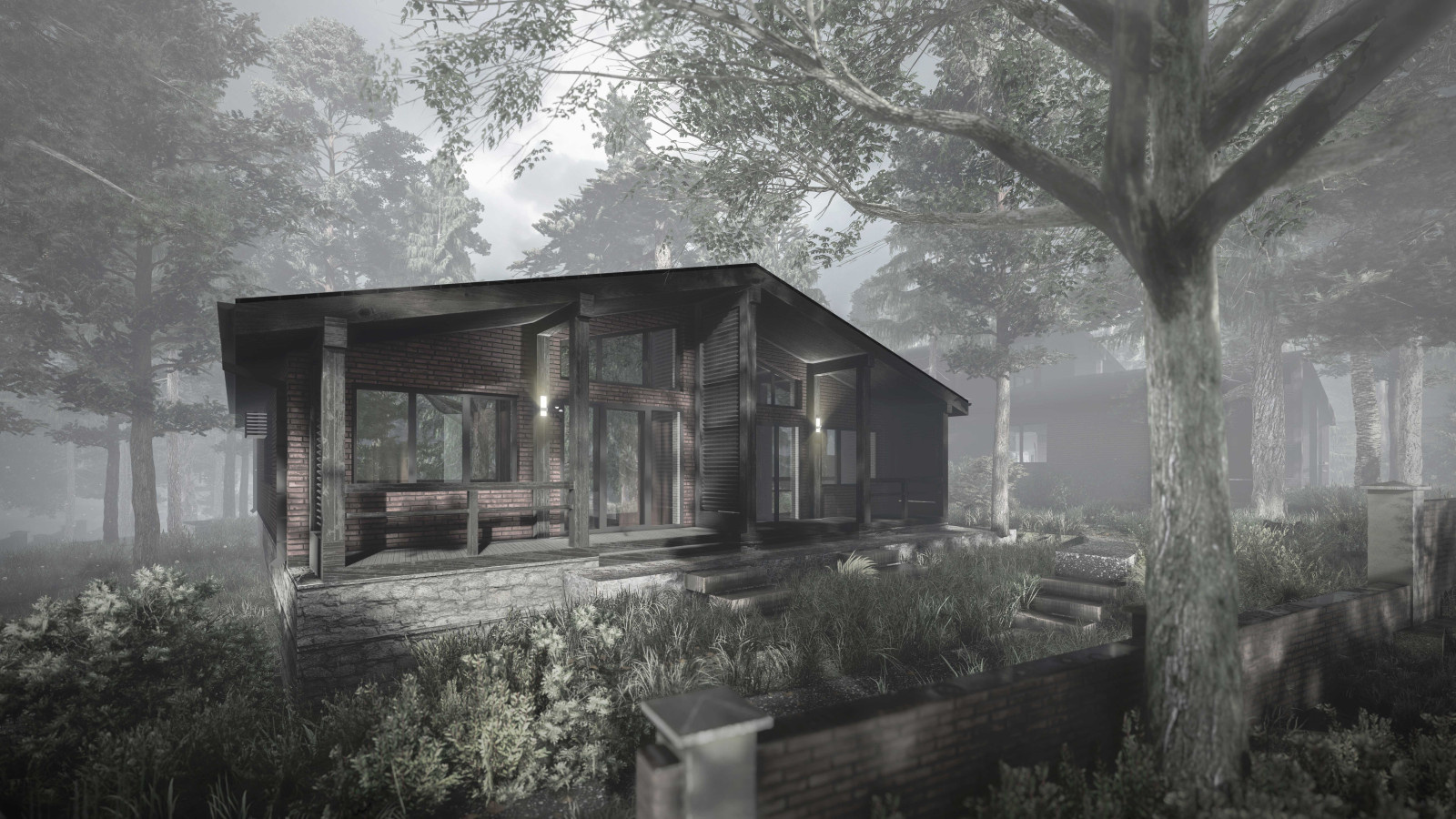 Гостевые дома