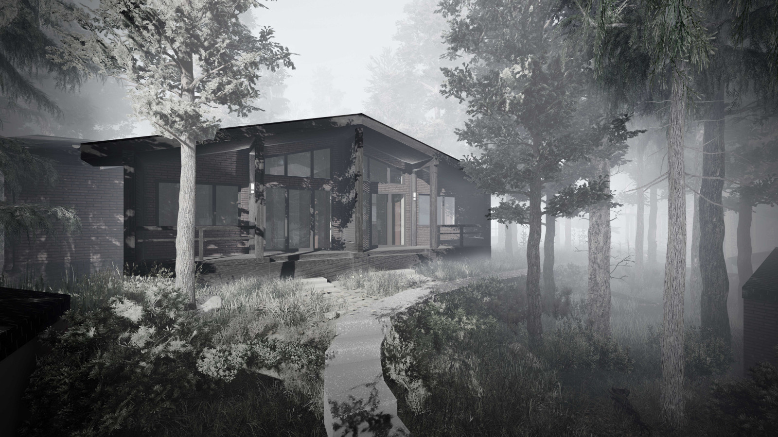 Гостевые дома