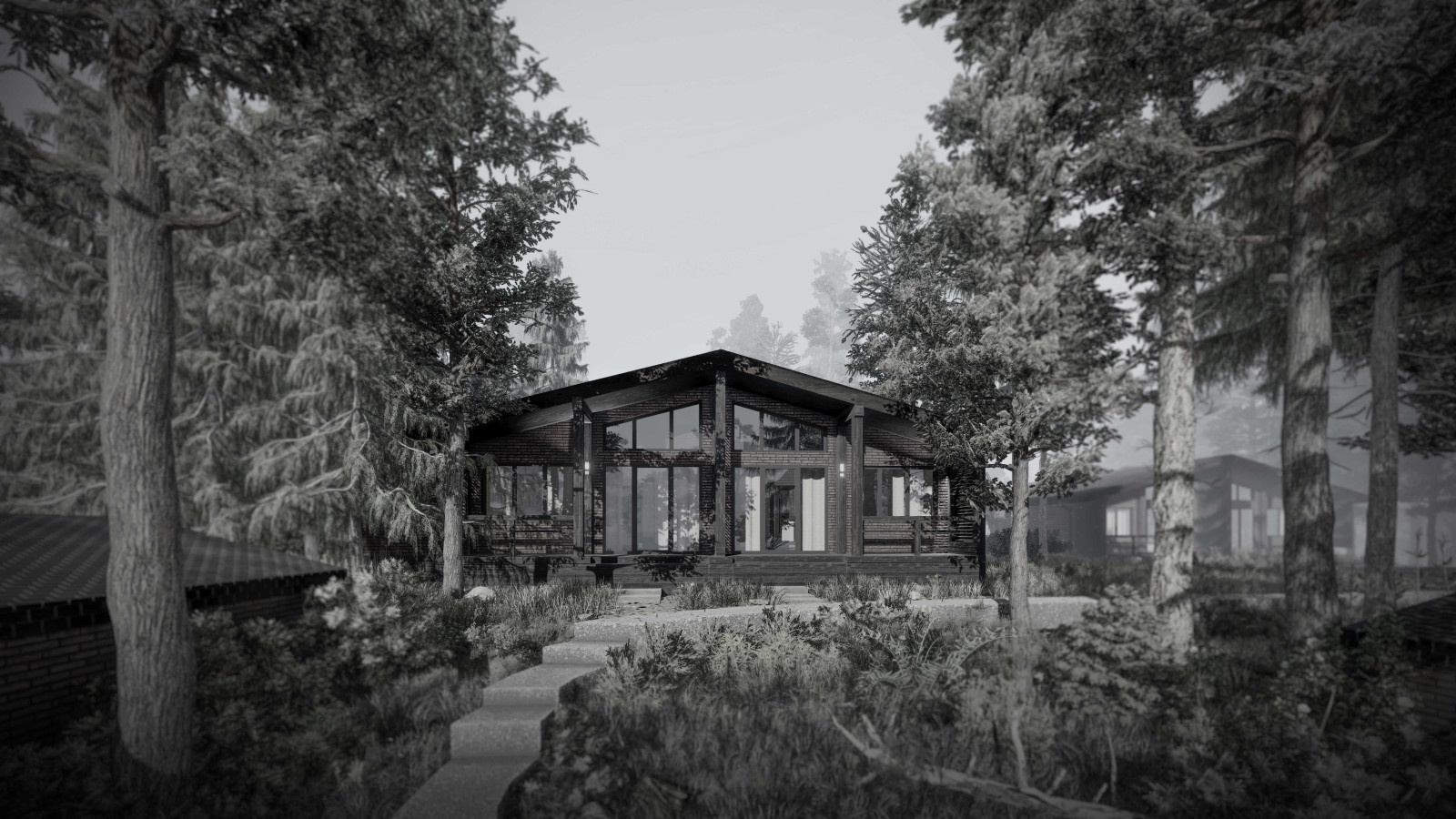 Гостевые дома