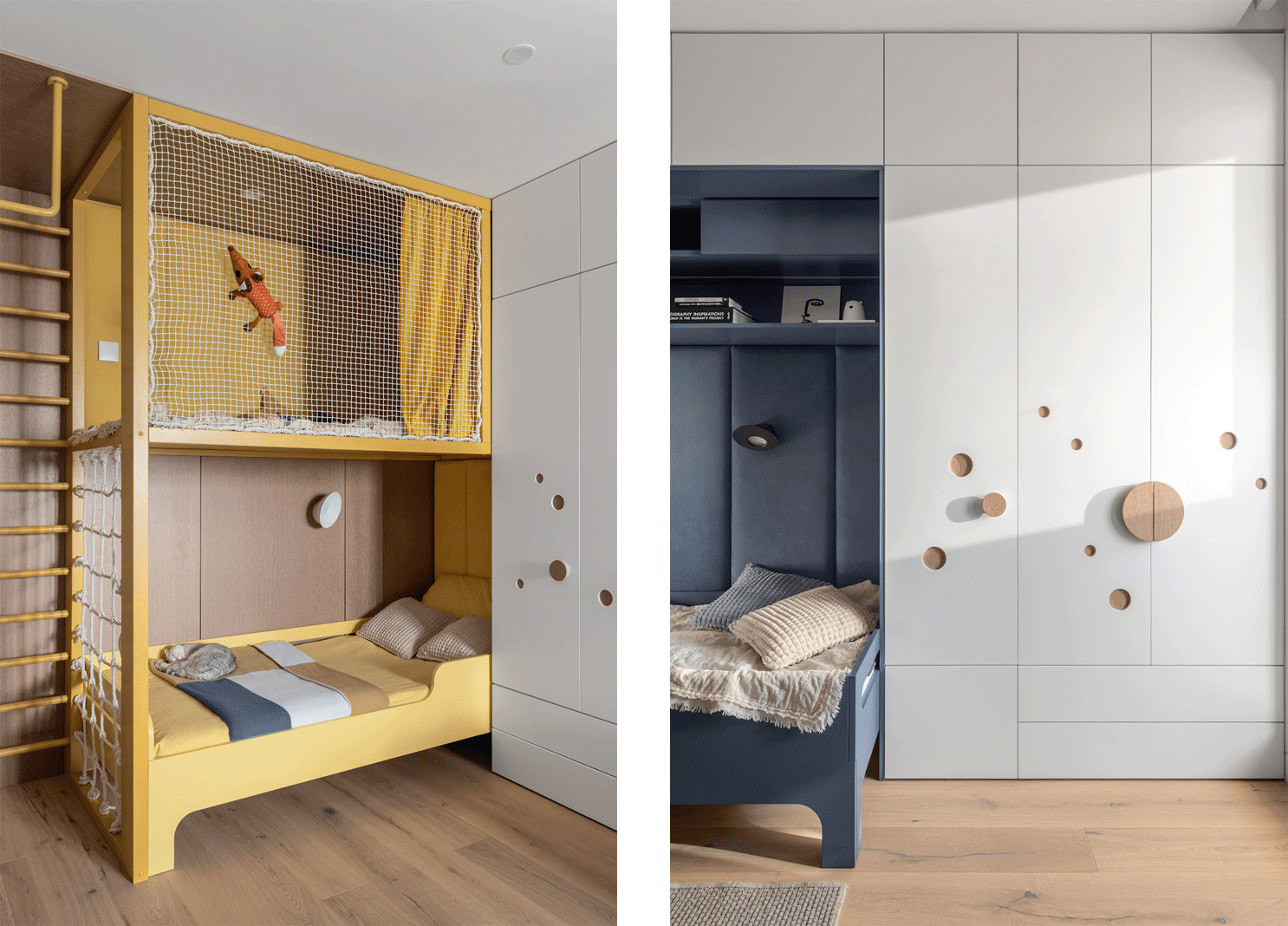 Квартирный вопрос