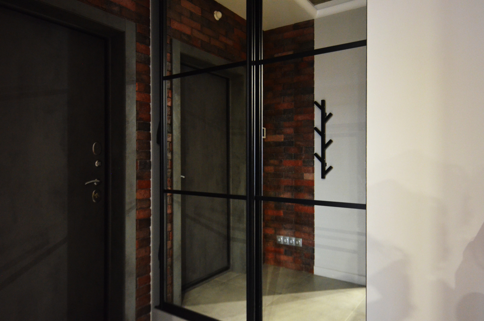 Двухкомнатная квартира для жизни в Новороссийске