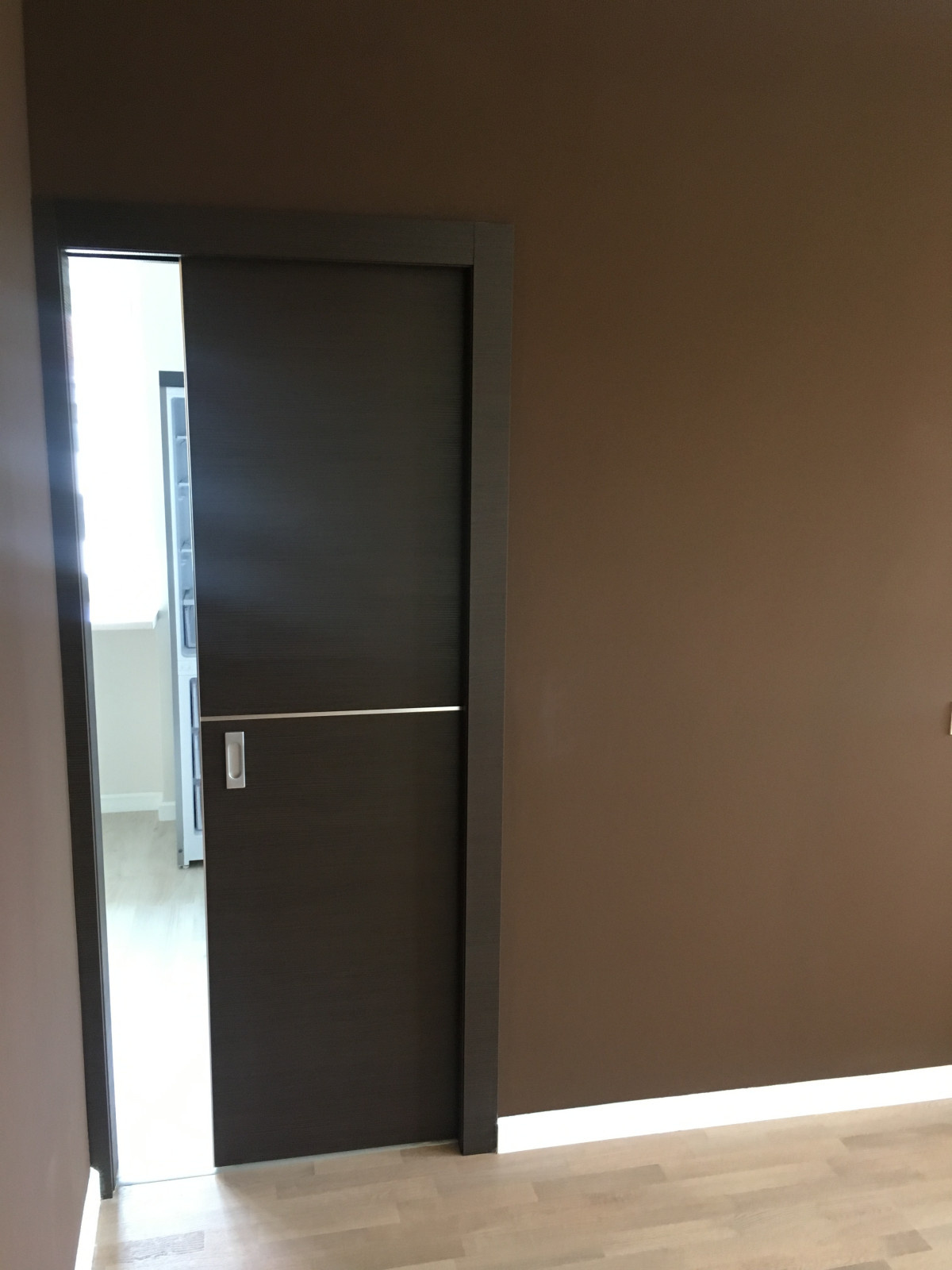 Ремонт двухкомнатной квартиры