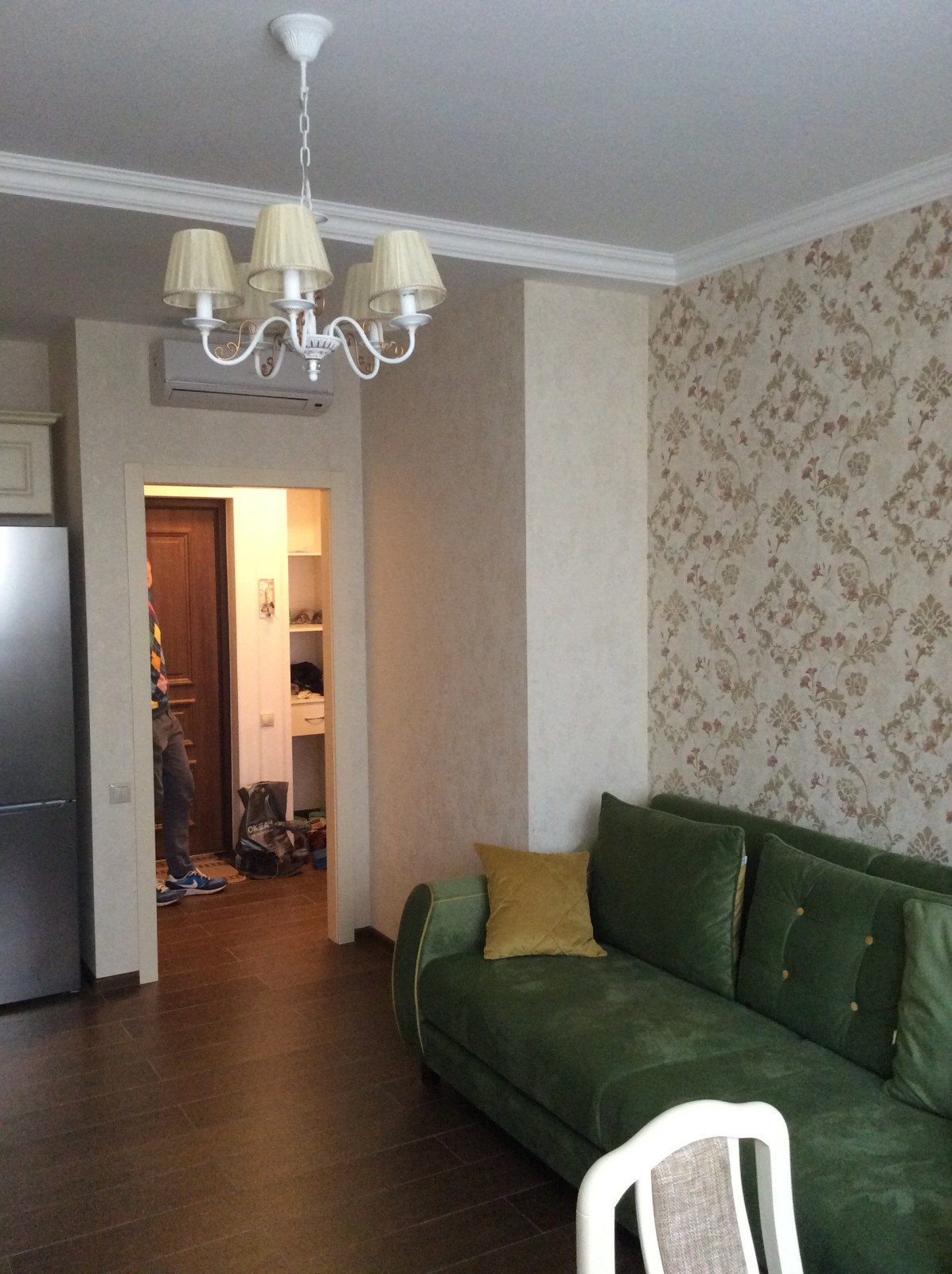 ЖК Николино Парк