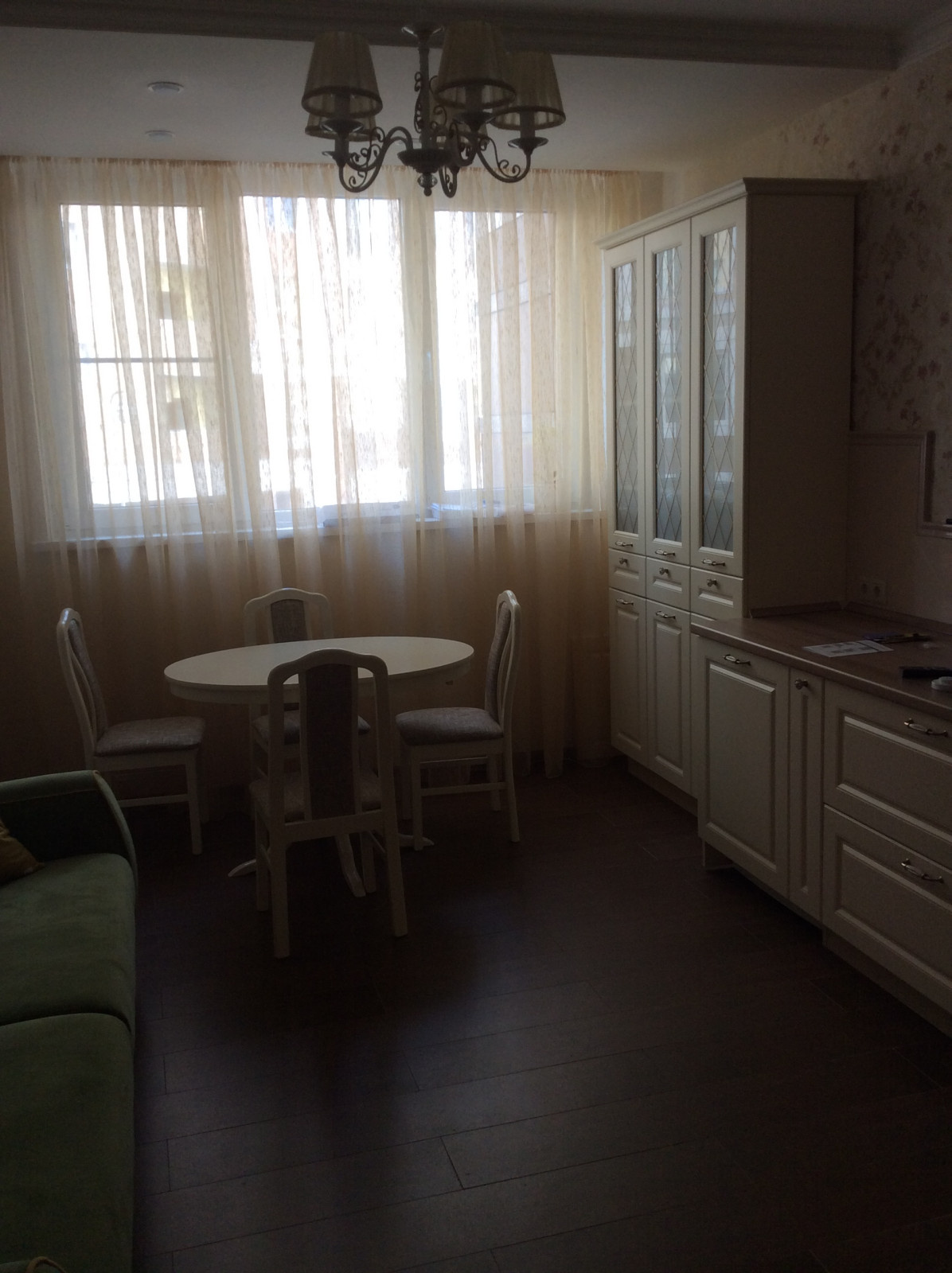 ЖК Николино Парк