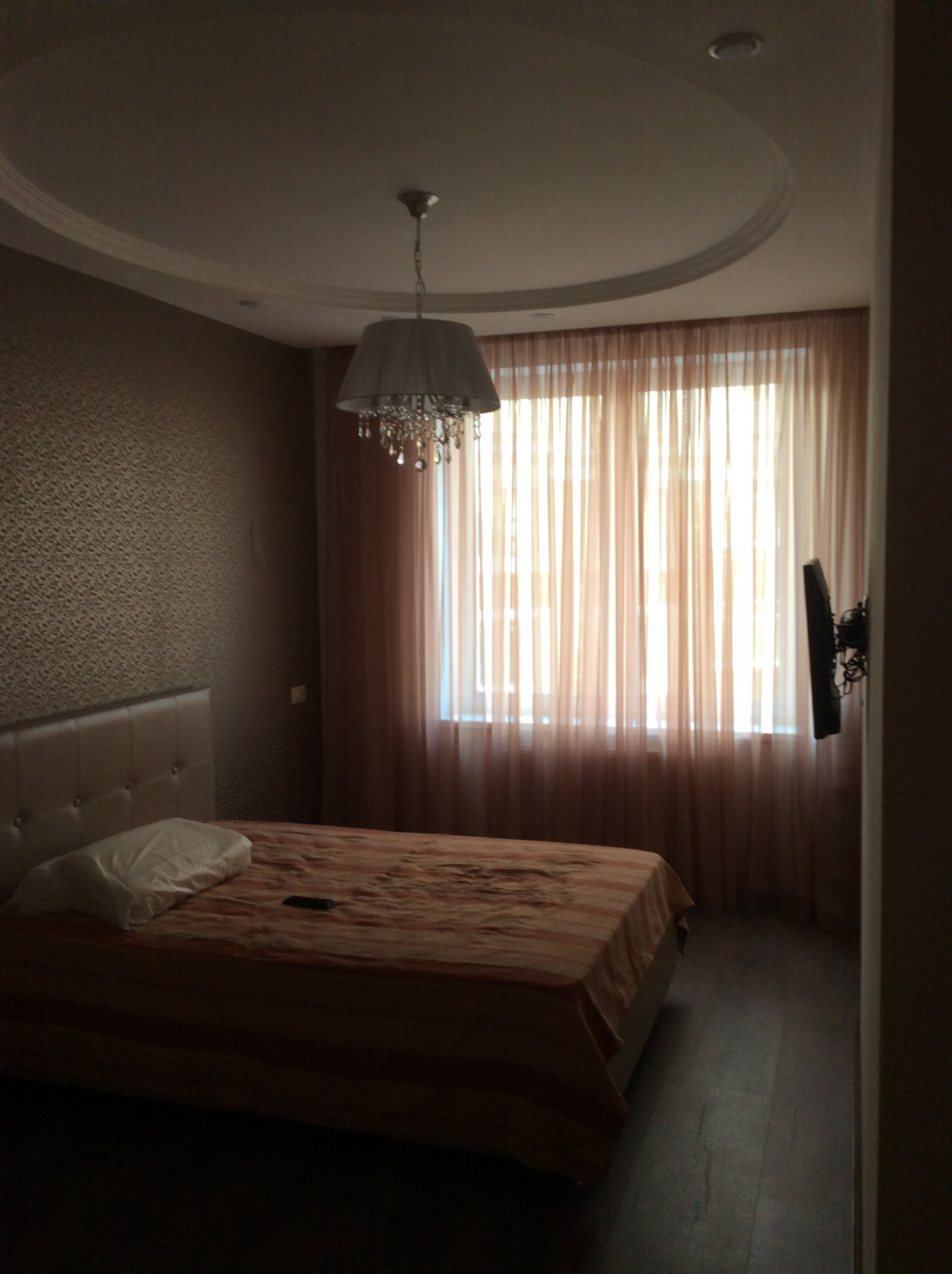 ЖК Николино Парк