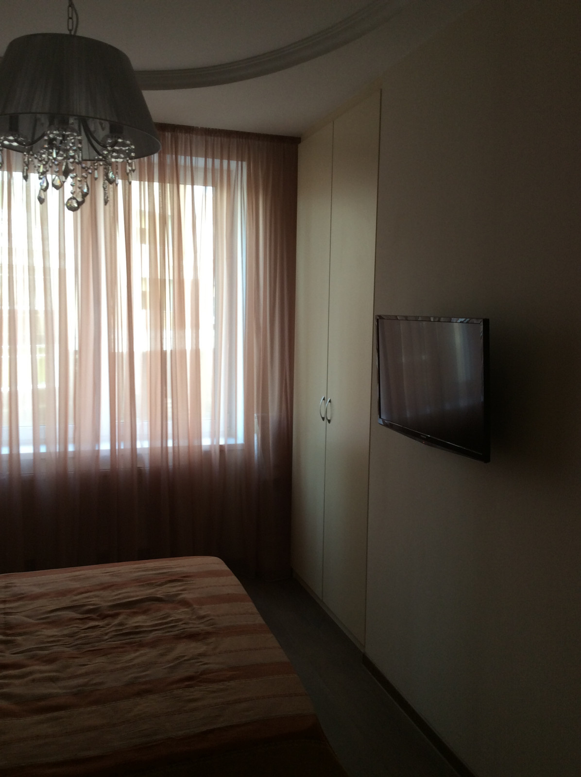 ЖК Николино Парк