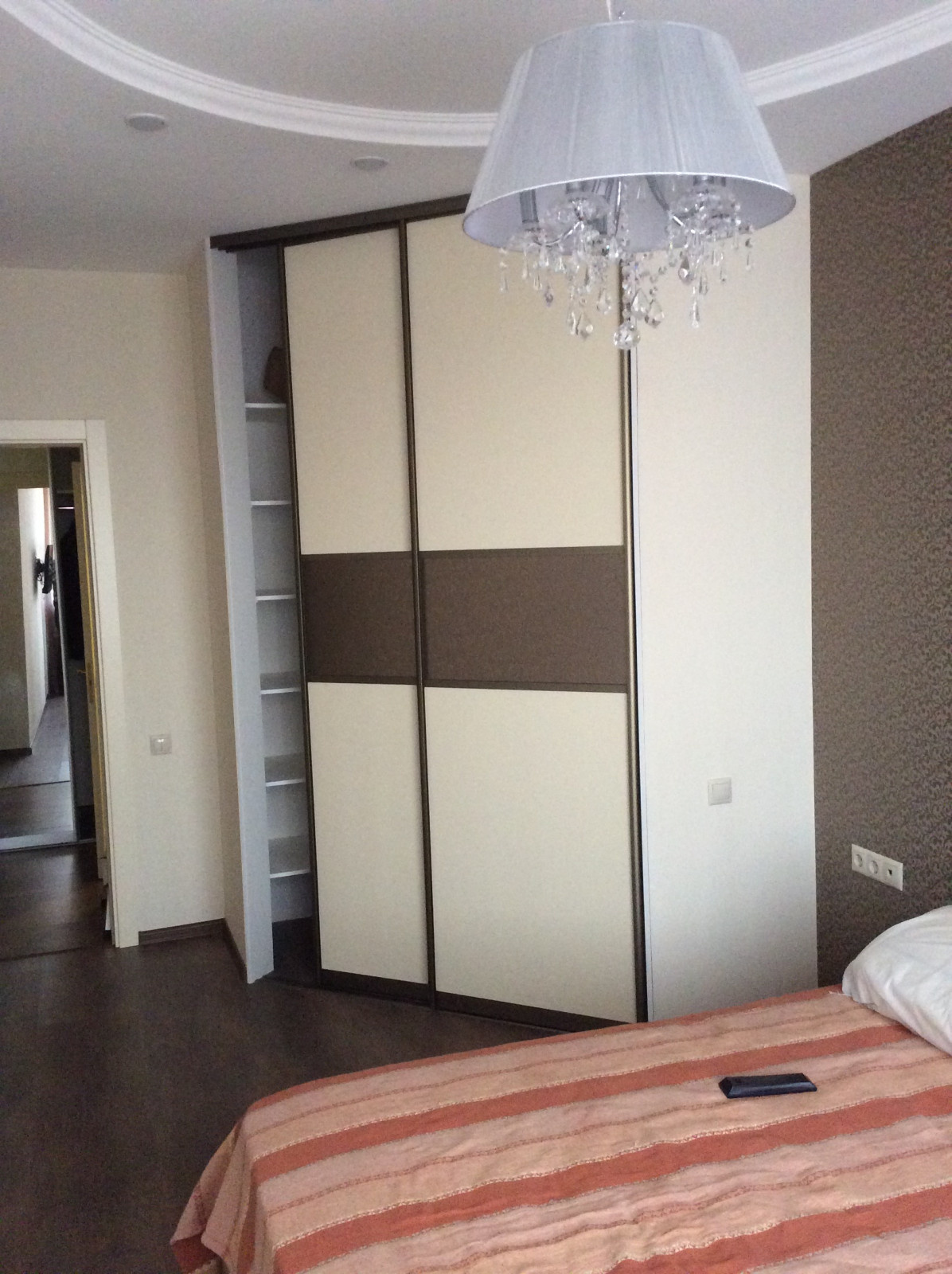 ЖК Николино Парк