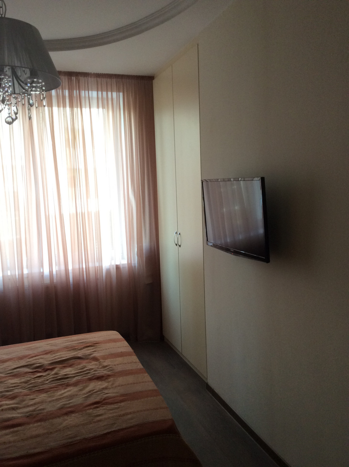 ЖК Николино Парк