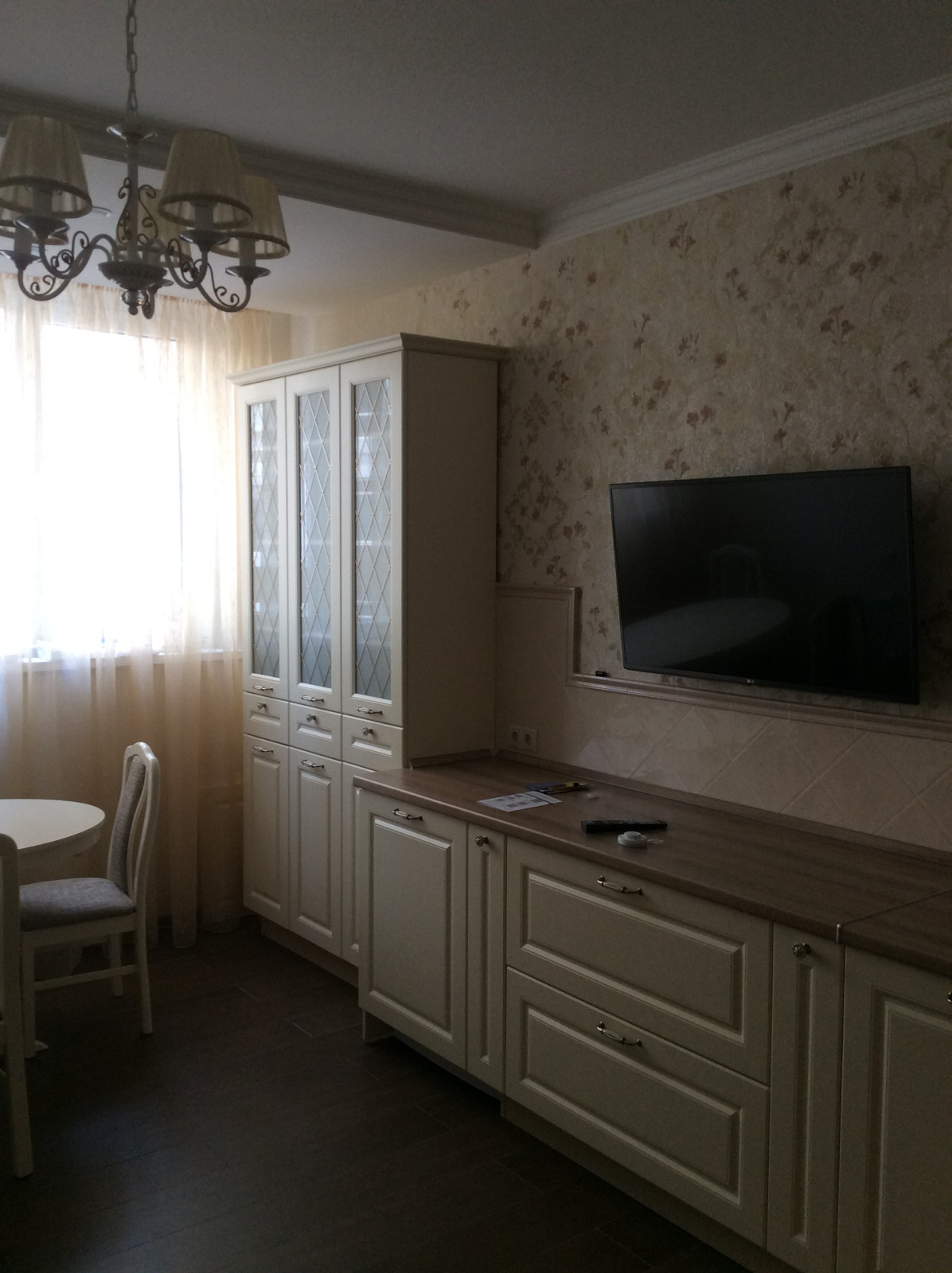 ЖК Николино Парк