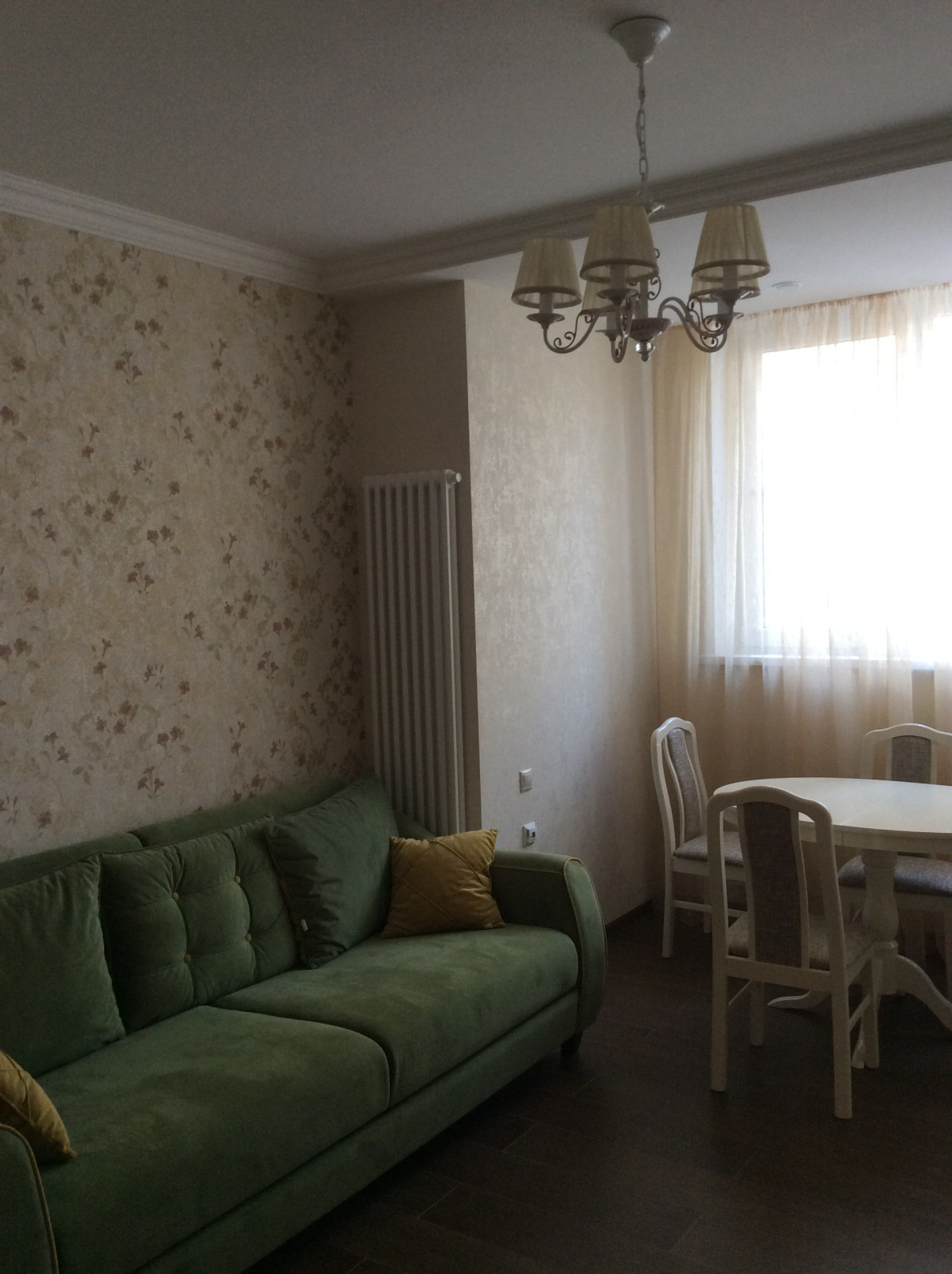 ЖК Николино Парк