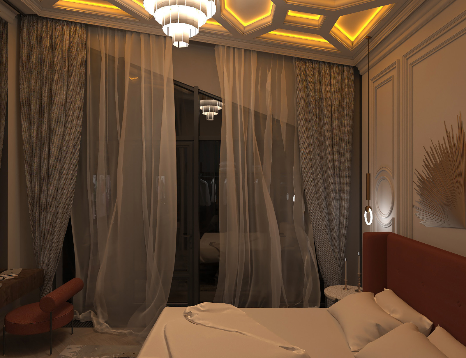 Этника белой мелодии