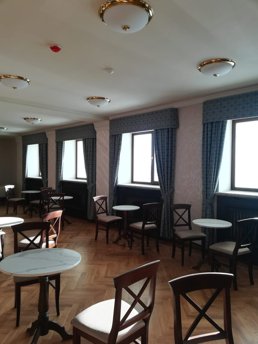 Дом офицеров