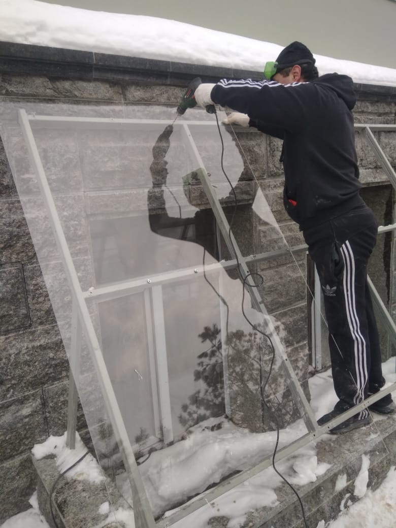 Дом офицеров