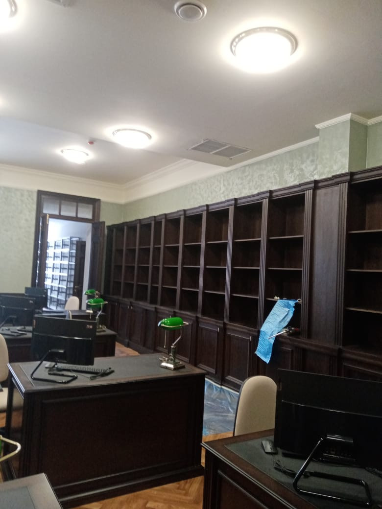 Дом офицеров