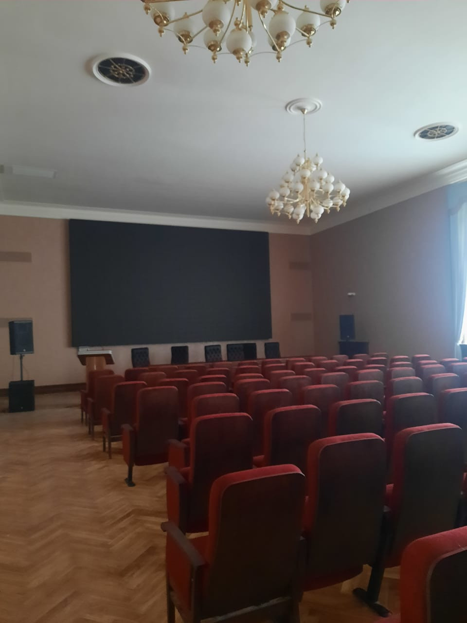 Дом офицеров