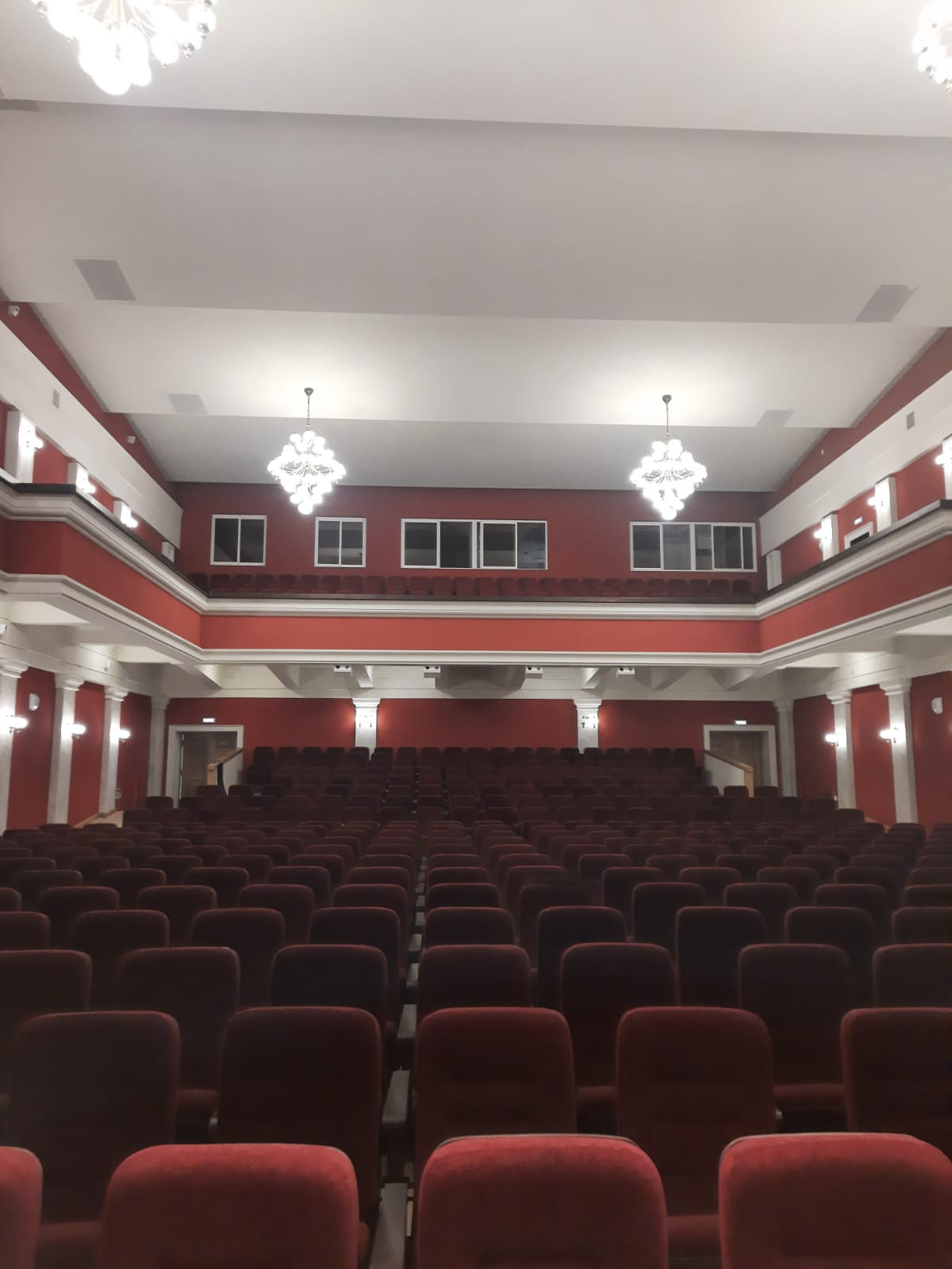 Дом офицеров