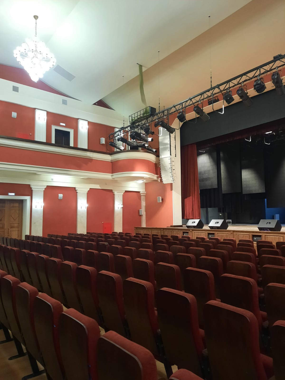 Дом офицеров