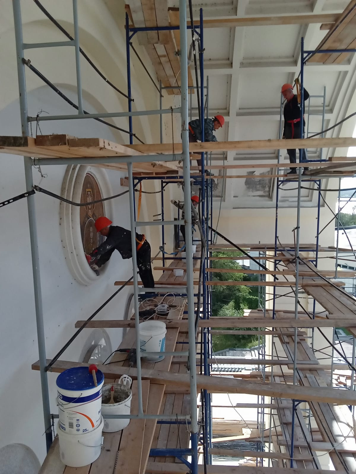 Спасо-Преображенский Кафедральный Собор