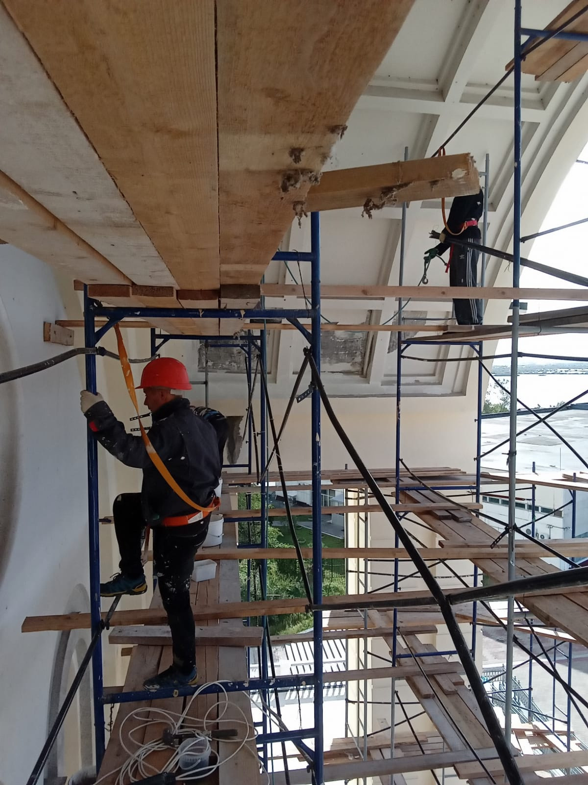 Спасо-Преображенский Кафедральный Собор