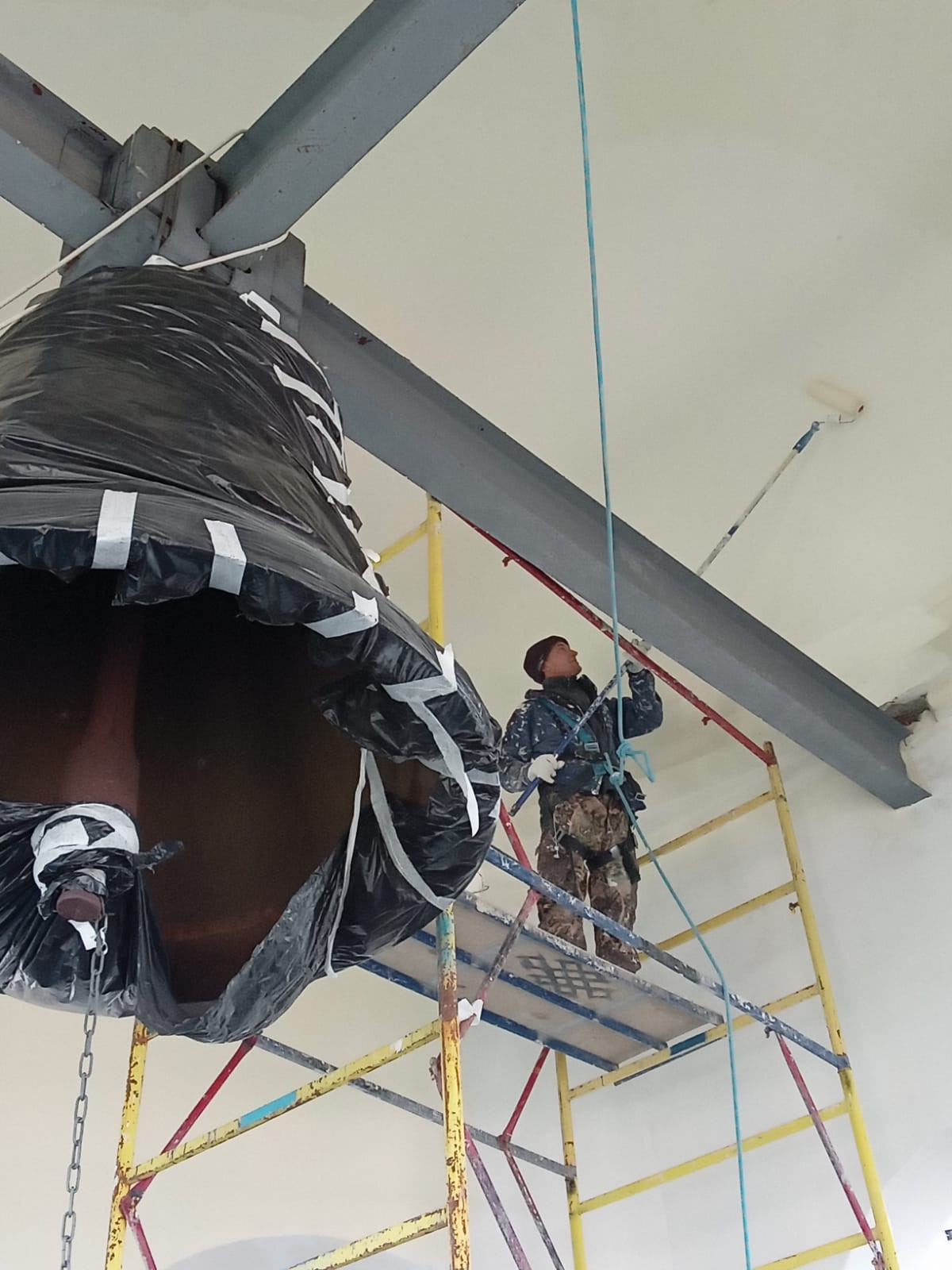 Спасо-Преображенский Кафедральный Собор