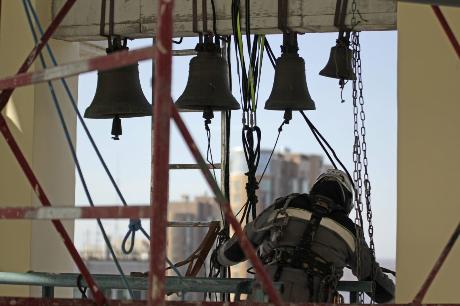 Спасо-Преображенский Кафедральный Собор